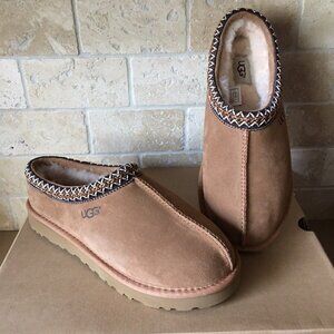UGG Tasman Slipper Chestnut